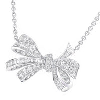 Marseille's Bow Collana