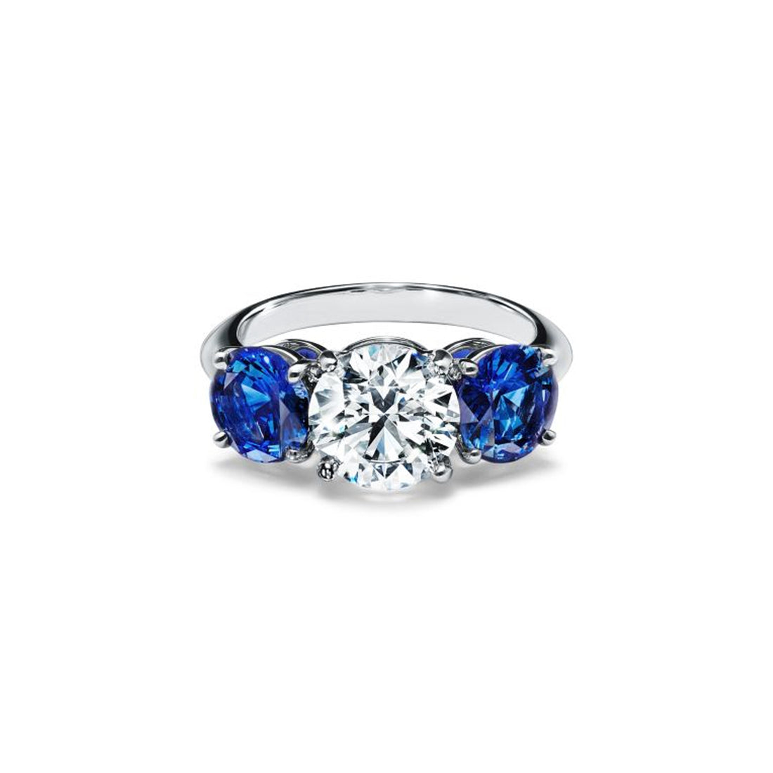 Tre Corone Blu