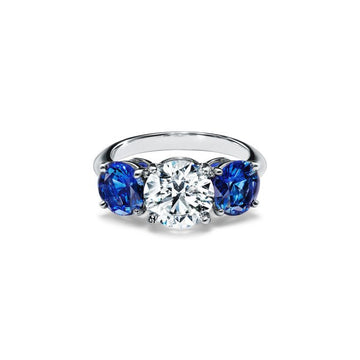 Tre Corone Blu