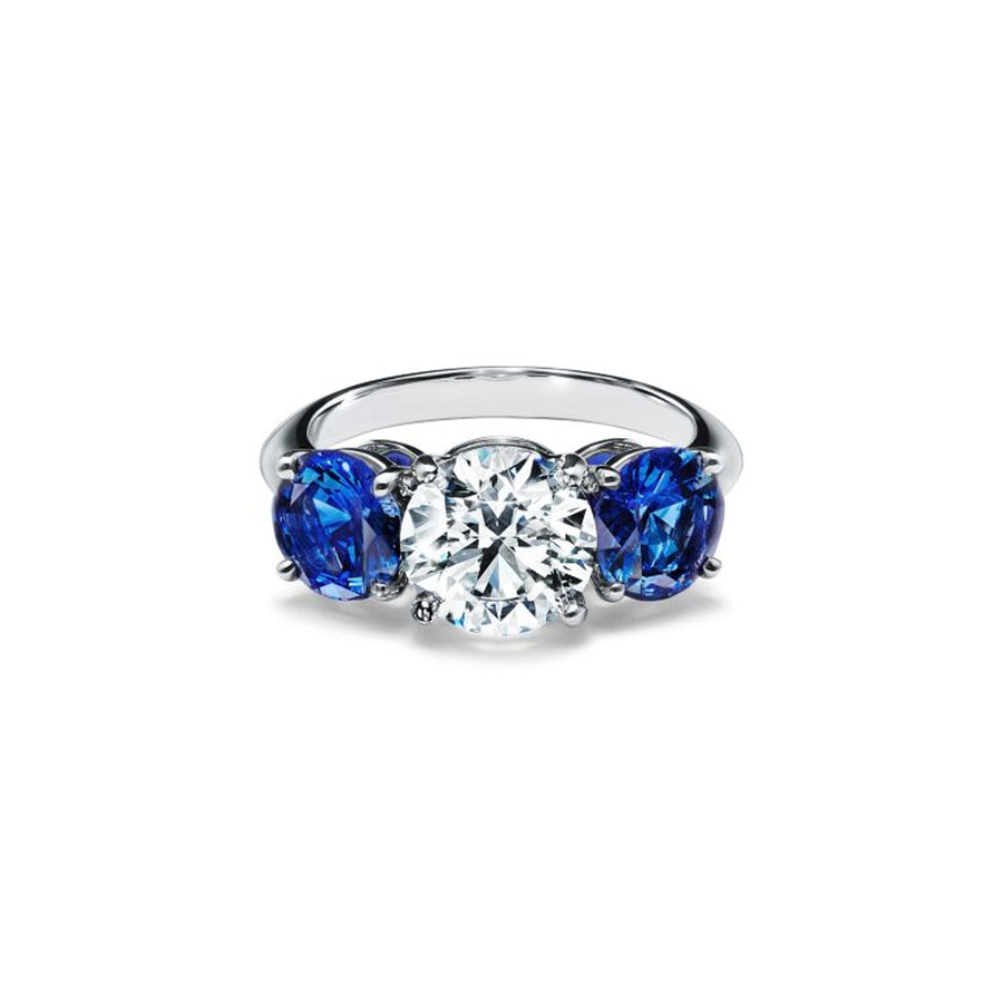 Tre Corone Blu