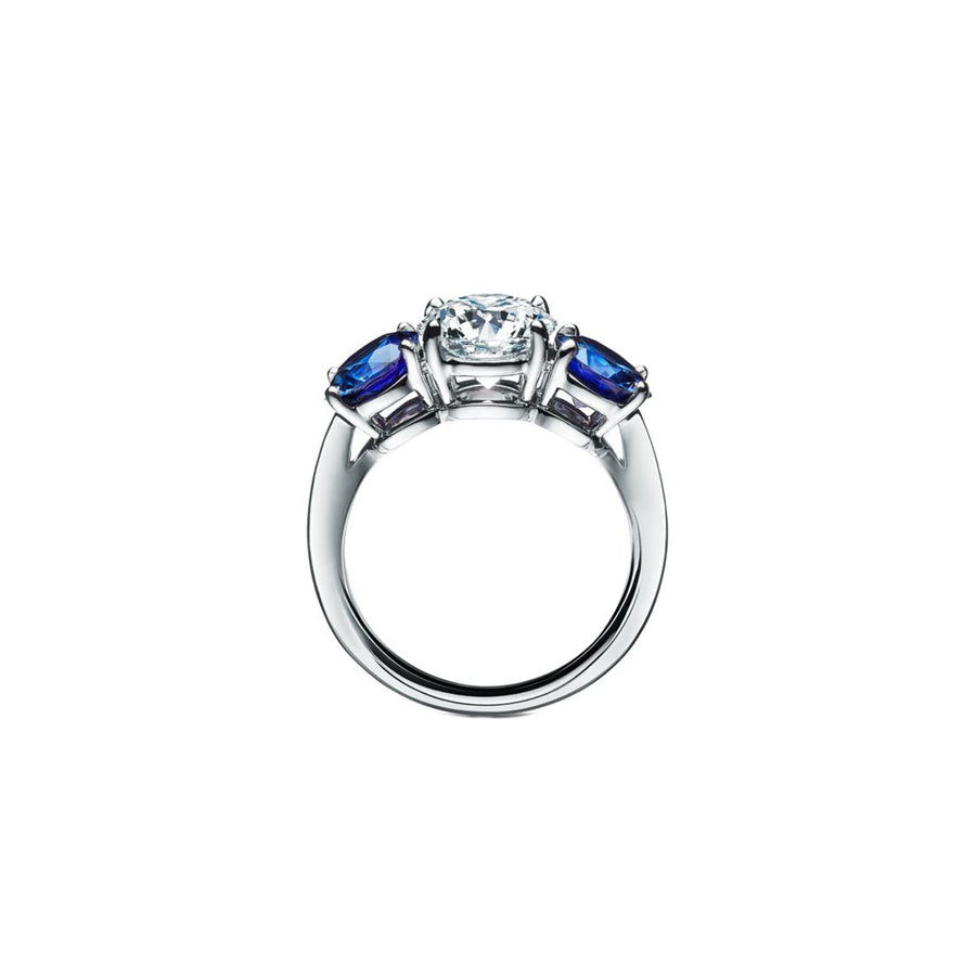 Tre Corone Blu