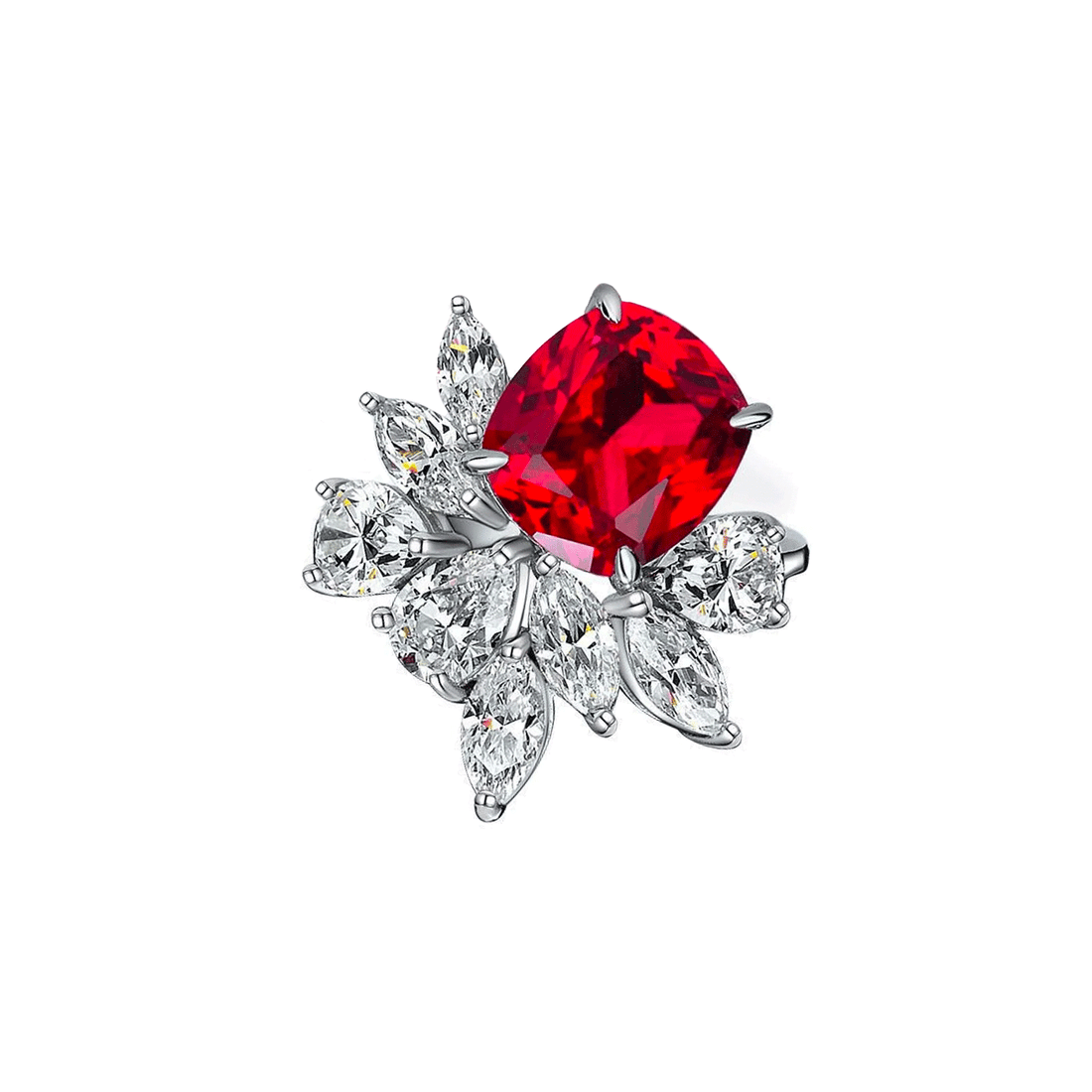 Nuage Ruby