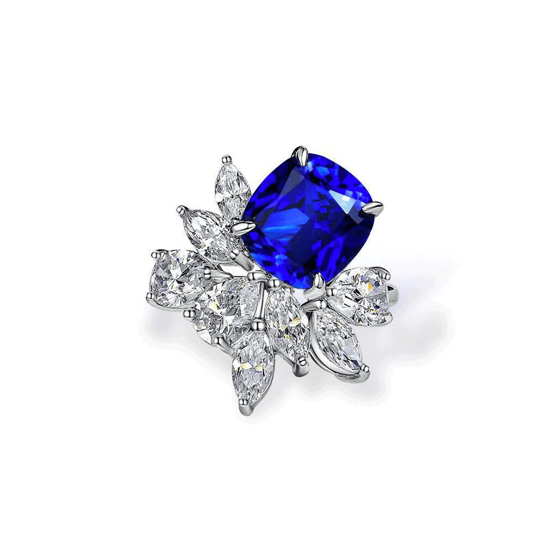 Nuage Sapphire