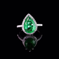 Sommeil Emerald